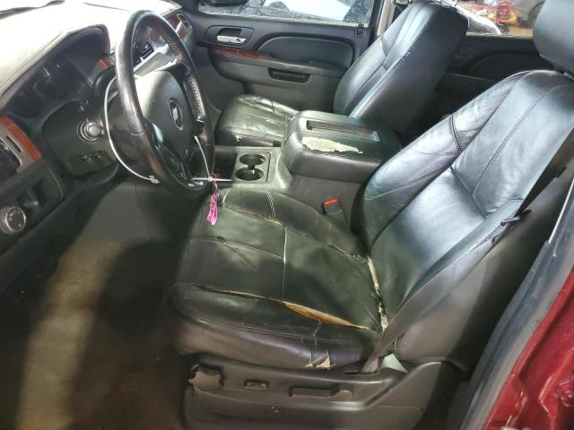 Photo 7 from auction – 2010 CHEVROLET TAHOE C150 with VIN 1GNMCBE36AR137052