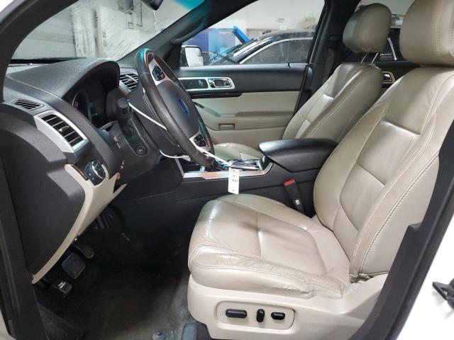 Photo 7 from auction – 2014 FORD EXPLORER L with VIN 1FM5K8F85EGB28031
