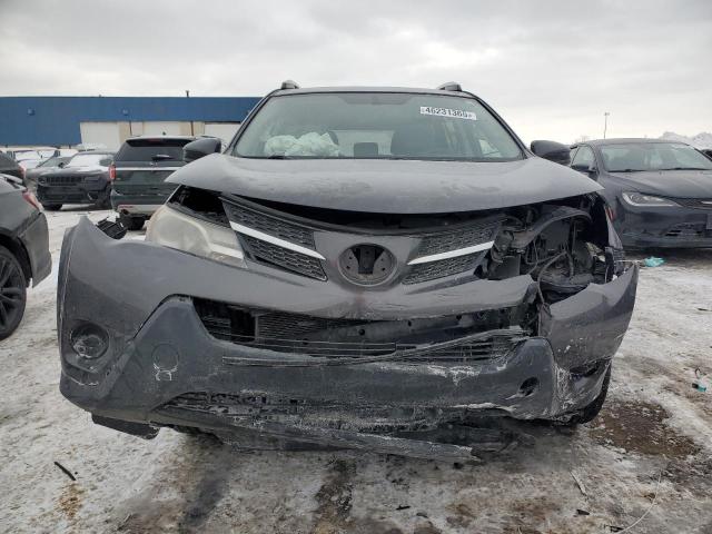 Photo 5 from auction – 2015 TOYOTA RAV4 LE with VIN 2T3ZFREV2FW145611