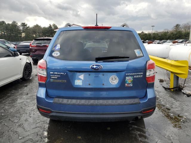 Photo 6 from auction – 2015 SUBARU FORESTER 2 with VIN JF2SJAGC8FH573347