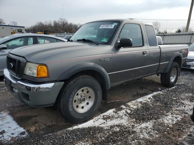 Photo 1 from auction – 2004 FORD RANGER SUP with VIN 1FTZR45E54PB14467