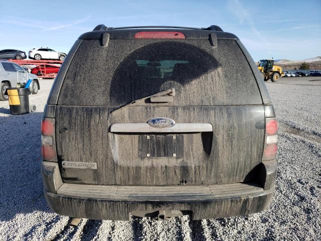 Photo 6 from auction – 2010 FORD EXPLORER X with VIN 1FMEU6DE5AUA11455