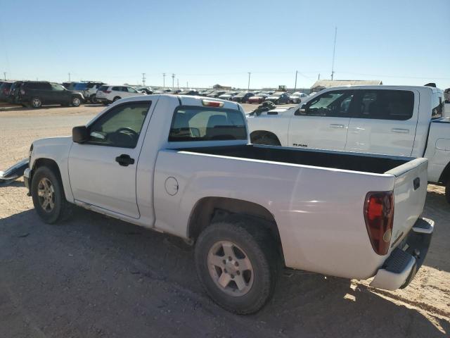 Photo 2 from auction – 2012 CHEVROLET COLORADO with VIN 1GCCSBF96C8134400