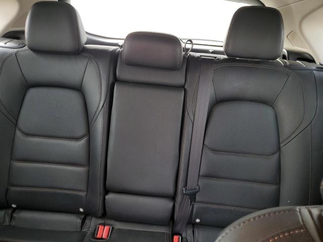 Photo 10 from auction – 2020 MAZDA CX-5 GRAND with VIN JM3KFBDM2L0811150