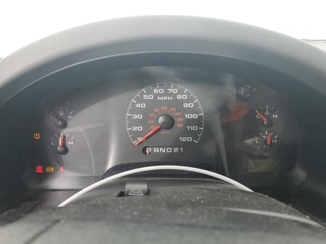 Photo 9 from auction – 2007 FORD F150 with VIN 1FTRX14W27FB66003