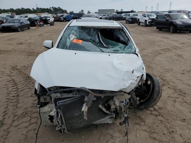 Photo 5 from auction – 2008 MITSUBISHI LANCER GTS with VIN JA3AU86U68U027661
