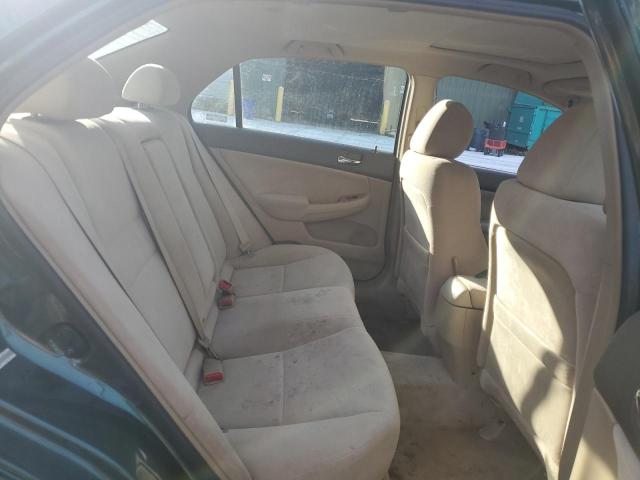 Photo 10 from auction – 2003 HONDA ACCORD EX with VIN JHMCM56603C016324