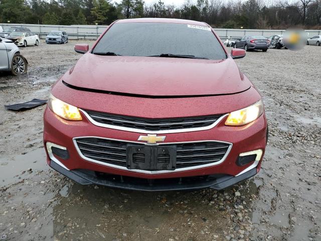 Photo 5 from auction – 2016 CHEVROLET MALIBU LT with VIN 1G1ZE5ST4GF269678