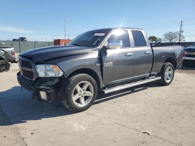 RAM 1500 ST 2018 с VIN 1C6RR6FT9JS211762 - Снимка от търг