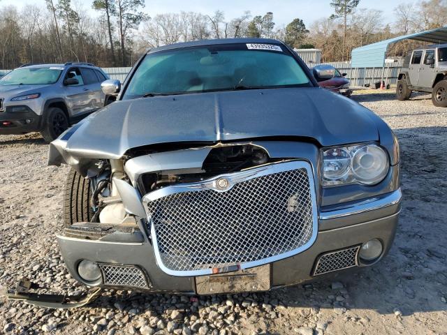 Zdjęcie 5 z aukcji – 2006 CHRYSLER 300C z VIN 2C3KA63H36H243496
