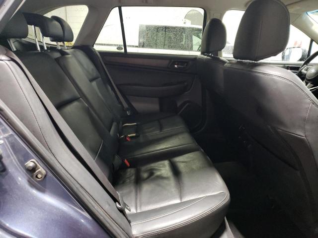 Photo 11 from auction – 2017 SUBARU OUTBACK 2. with VIN 4S4BSANC9H3247535