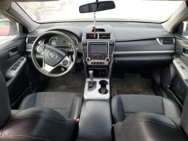 Photo 8 from auction – 2013 TOYOTA CAMRY L with VIN 4T1BF1FK9DU677418