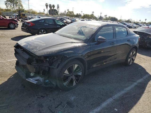 POLESTAR 2 2023 with VIN YSMED3KA3PL141594 - Photo from auction