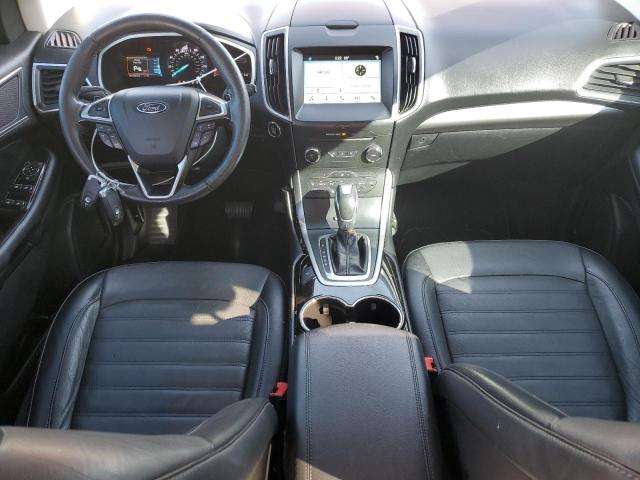 Photo 8 from auction – 2018 FORD EDGE SEL with VIN 2FMPK4J9XJBC01591