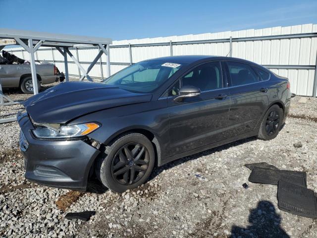 FORD FUSION SE 2015 with VIN 1FA6P0HD0F5116751 - Photo from auction
