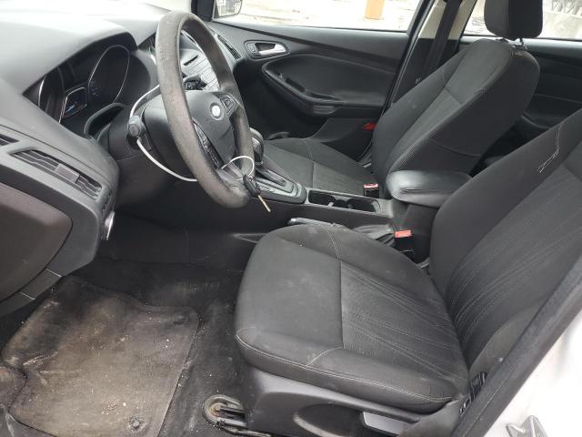 Photo 7 from auction – 2017 FORD FOCUS SE with VIN 1FADP3F25HL224615