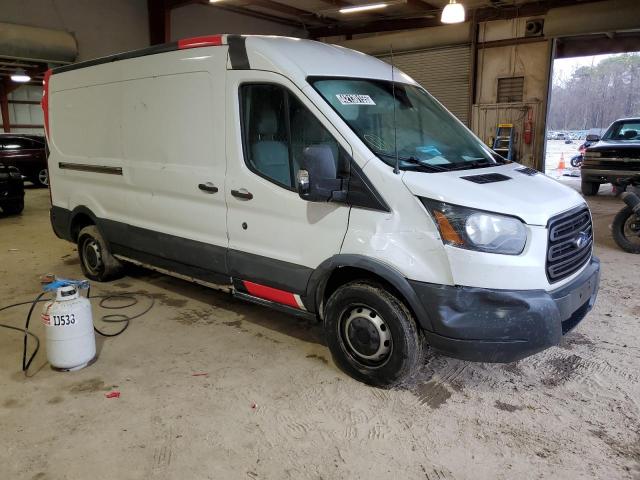 Photo 4 from auction – 2017 FORD TRANSIT T- with VIN 1FTYR2CM9HKB03159