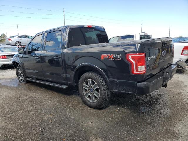 Photo 2 from auction – 2016 FORD F150 SUPER with VIN 1FTEW1EP3GKD49412
