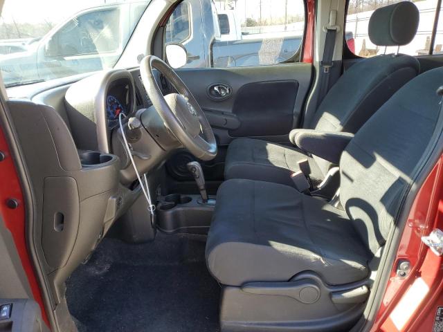 Photo 7 from auction – 2014 NISSAN CUBE S with VIN JN8AZ2KR6ET352737