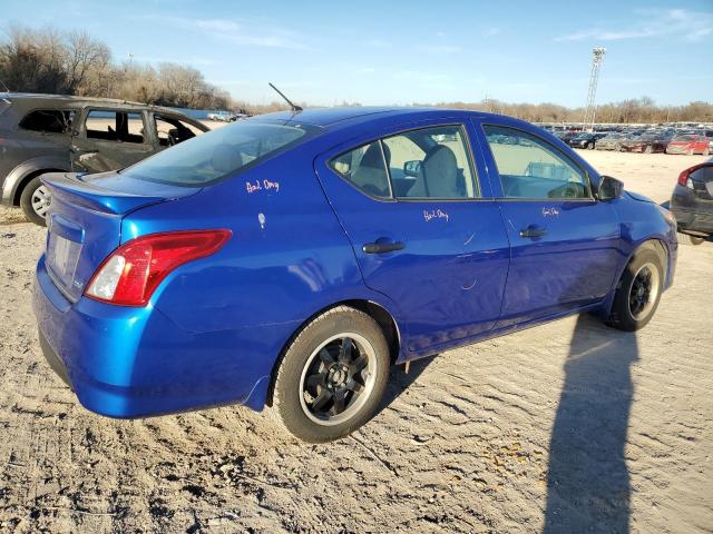 Photo 3 from auction – 2016 NISSAN VERSA S with VIN 3N1CN7AP4GL874497