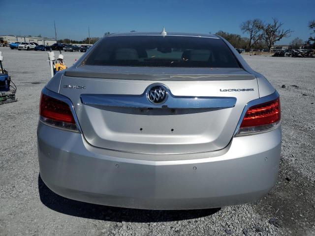 Photo 6 from auction – 2013 BUICK LACROSSE with VIN 1G4GC5ER0DF126240