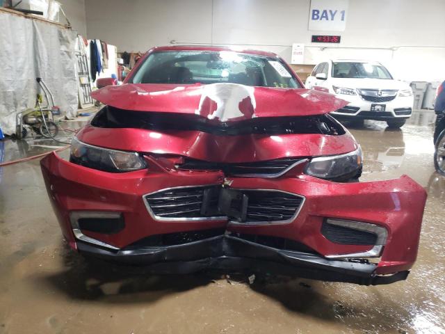 Photo 5 from auction – 2017 CHEVROLET MALIBU LT with VIN 1G1ZE5ST0HF158949