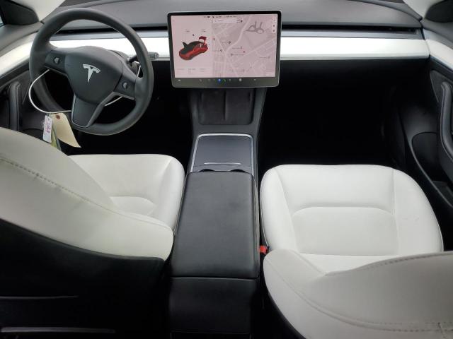 Photo 8 from auction – 2021 TESLA MODEL 3 with VIN 5YJ3E1EB5MF995848
