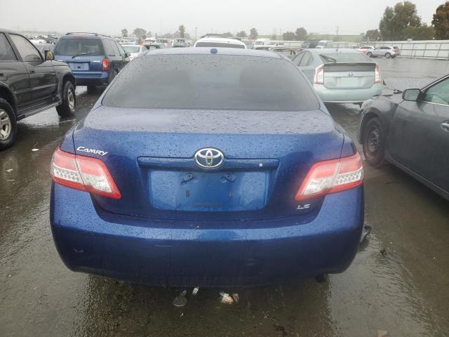 Photo 6 from auction – 2010 TOYOTA CAMRY BASE with VIN 4T4BF3EK2AR002749