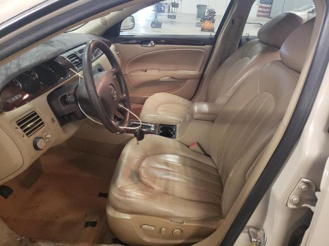 Photo 7 from auction – 2010 BUICK LUCERNE CX with VIN 1G4HC5E16AU137068