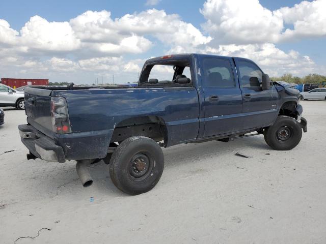 Photo 3 from auction – 2006 CHEVROLET SILVERADO with VIN 1GCHC23D16F185881