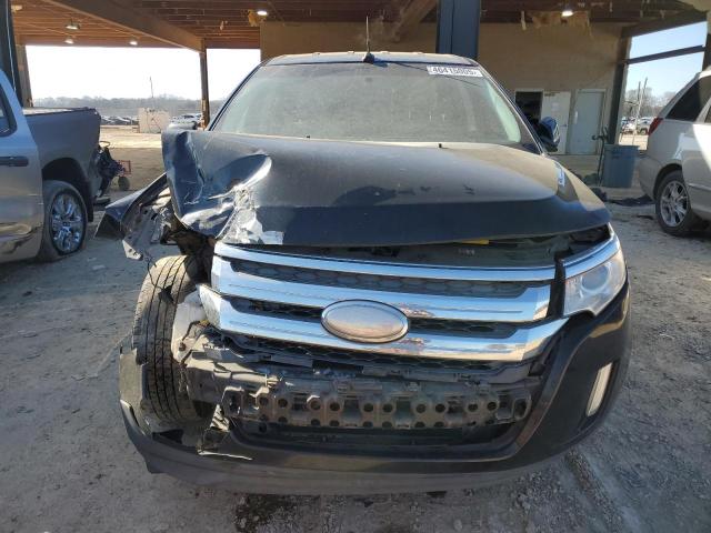 Photo 5 from auction – 2012 FORD EDGE LIMIT with VIN 2FMDK3KC2CBA27770