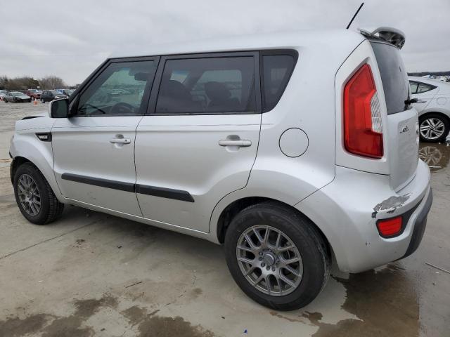 Photo 2 from auction – 2013 KIA SOUL with VIN KNDJT2A51D7578008