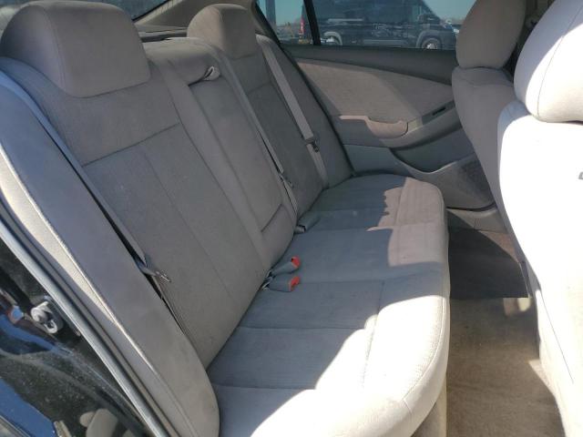 Photo 10 from auction – 2010 NISSAN ALTIMA BAS with VIN 1N4AL2AP1AC102108
