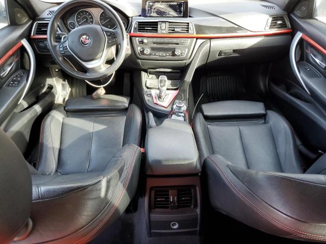 Photo 8 from auction – 2013 BMW 335 XI with VIN WBA3B9G57DNR89613