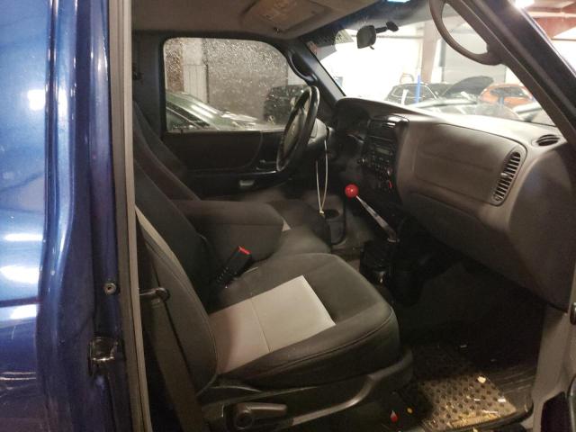 Photo 10 from auction – 2008 FORD RANGER with VIN 1FTYR10D78PB06708