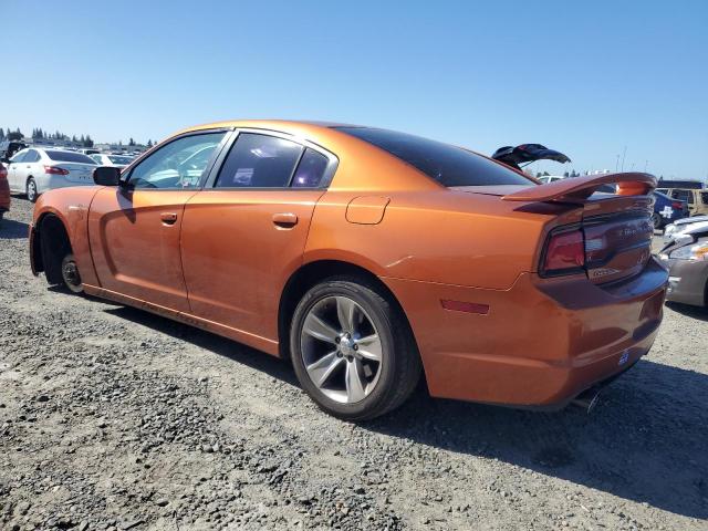 Photo 2 from auction – 2011 DODGE CHARGER with VIN 2B3CL3CG4BH550056
