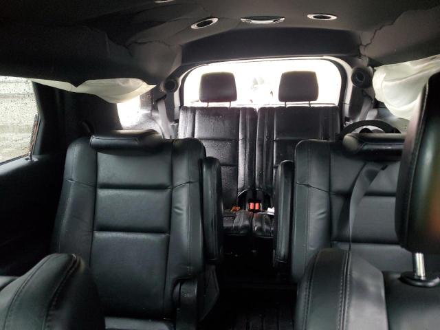 Photo 10 from auction – 2021 DODGE DURANGO GT with VIN 1C4RDJDG2MC643883