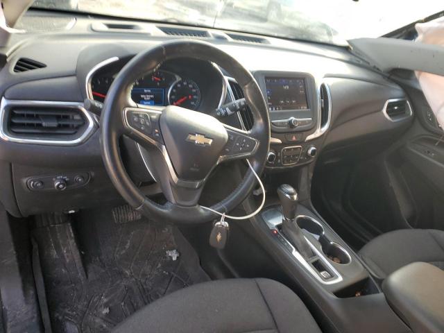 Photo 8 from auction – 2020 CHEVROLET EQUINOX LT with VIN 2GNAXJEV2L6135512
