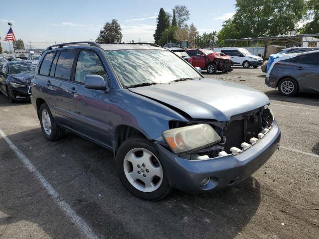 Снимка 4 от търг – 2007 TOYOTA HIGHLANDER с VIN JTEDP21A870127164