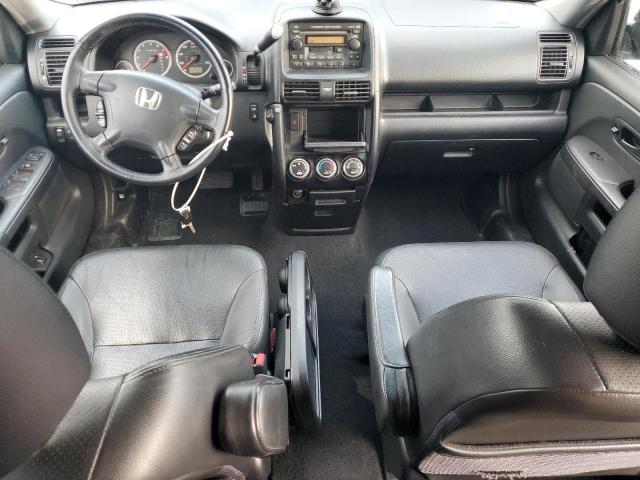 Photo 8 from auction – 2006 HONDA CR-V SE with VIN JHLRD78906C043285