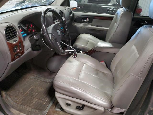 Photo 7 from auction – 2005 GMC ENVOY XUV with VIN 1GKET12S556196494
