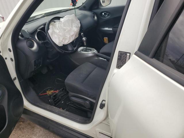 Photo 7 from auction – 2011 NISSAN JUKE S with VIN JN8AF5MR3BT013114