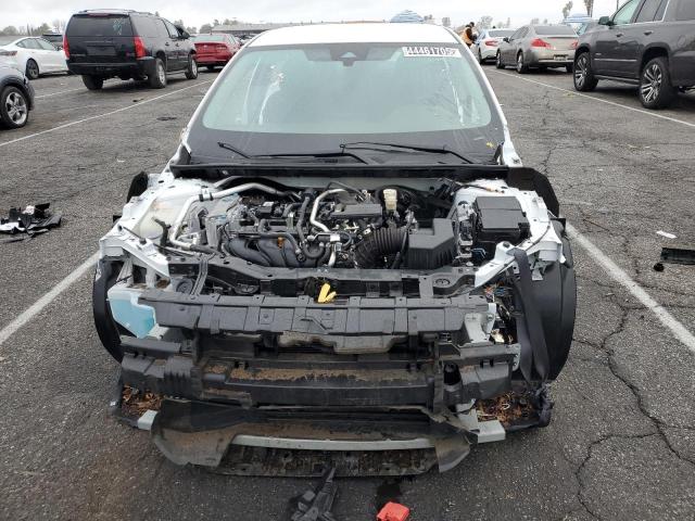 Photo 5 from auction – 2024 NISSAN SENTRA S with VIN 3N1AB8BV5RY364572