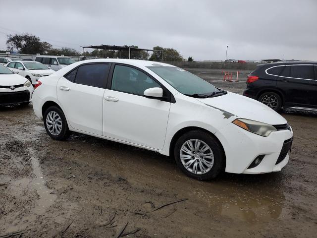 Photo 4 from auction – 2015 TOYOTA COROLLA L with VIN 5YFBURHE0FP181665