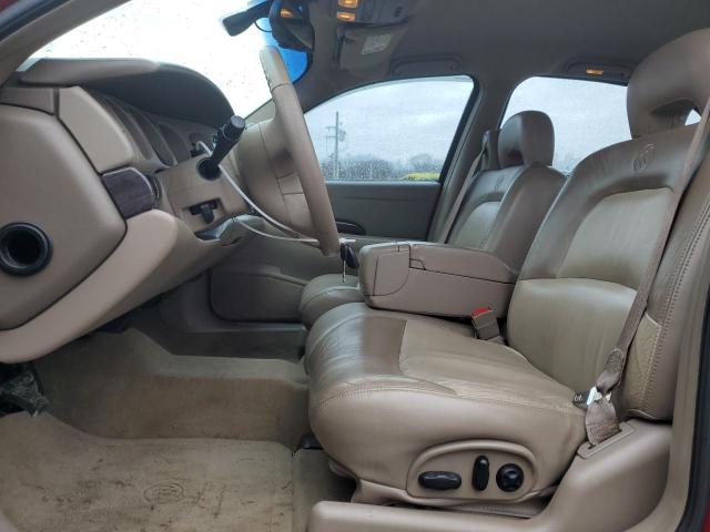 Photo 7 from auction – 2003 BUICK LESABRE LI with VIN 1G4HR54K83U287078