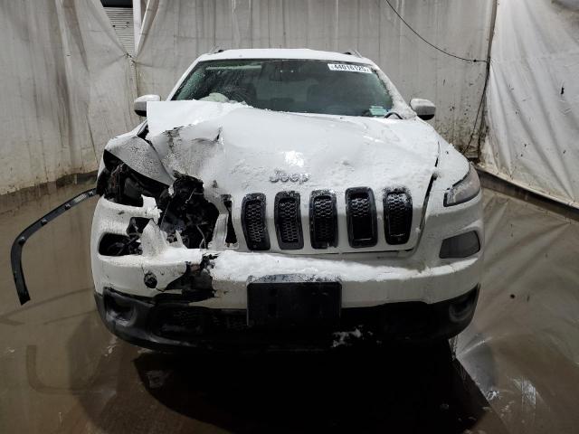 Photo 5 from auction – 2015 JEEP CHEROKEE L with VIN 1C4PJMCB8FW515186