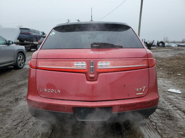 Photo 6 from auction – 2011 LINCOLN MKT with VIN 2LMHJ5AT8BBJ50929