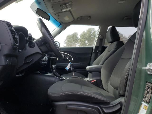 Photo 7 from auction – 2014 KIA SOUL with VIN KNDJN2A26E7009107