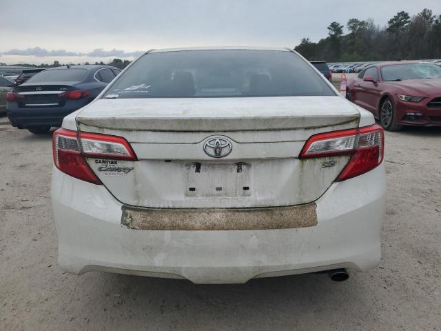 Photo 6 from auction – 2014 TOYOTA CAMRY L with VIN 4T1BF1FK7EU817449