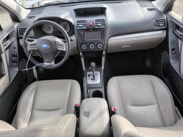 Photo 8 from auction – 2015 SUBARU FORESTER 2 with VIN JF2SJARC6FH539680